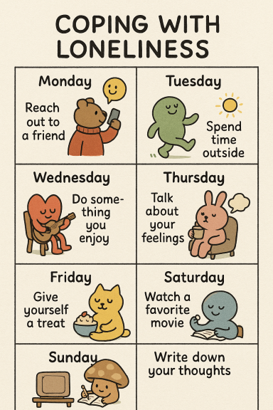 break up journalling workbook